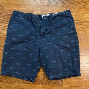 Men’s shorts size 36